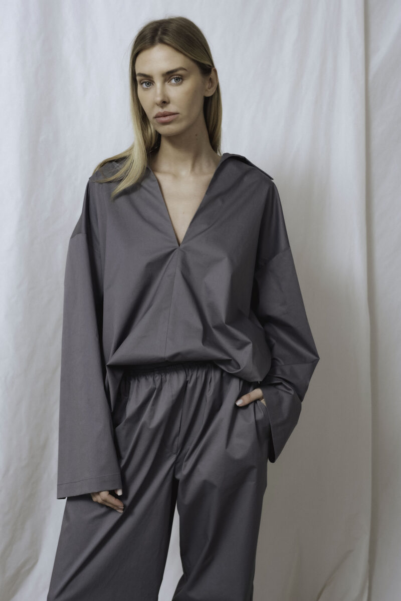 Indre shirt  | unlabel