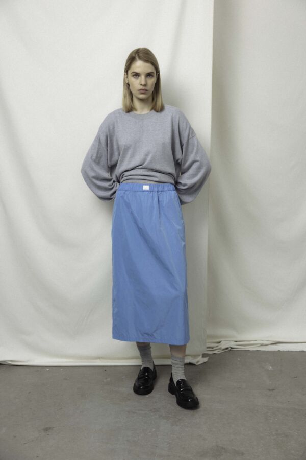 Isere skirt  | unlabel