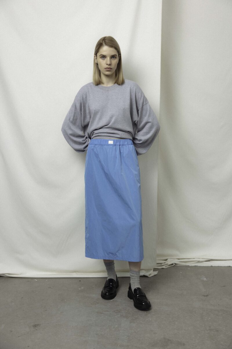 Isere skirt  | unlabel