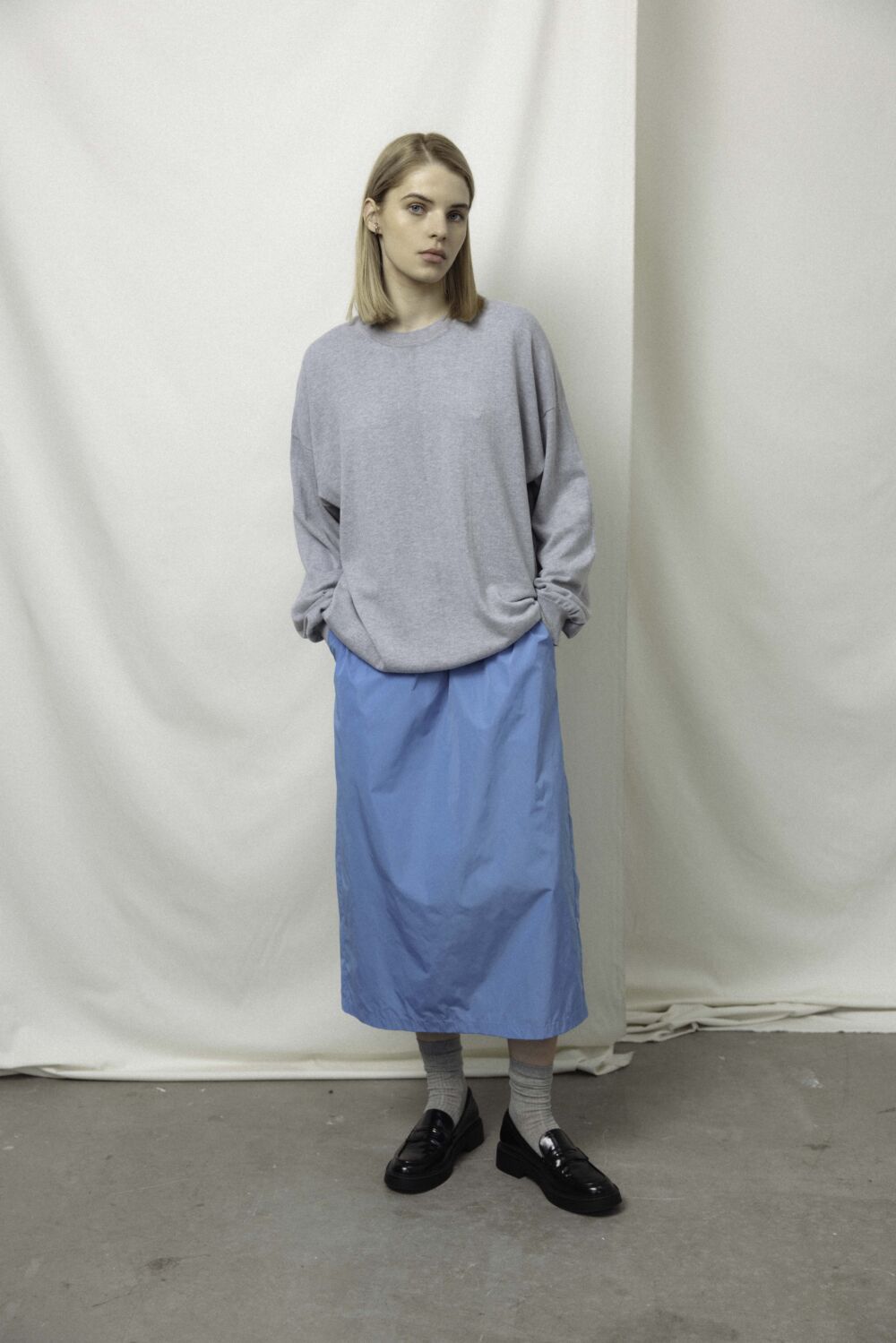 Isere skirt  | unlabel