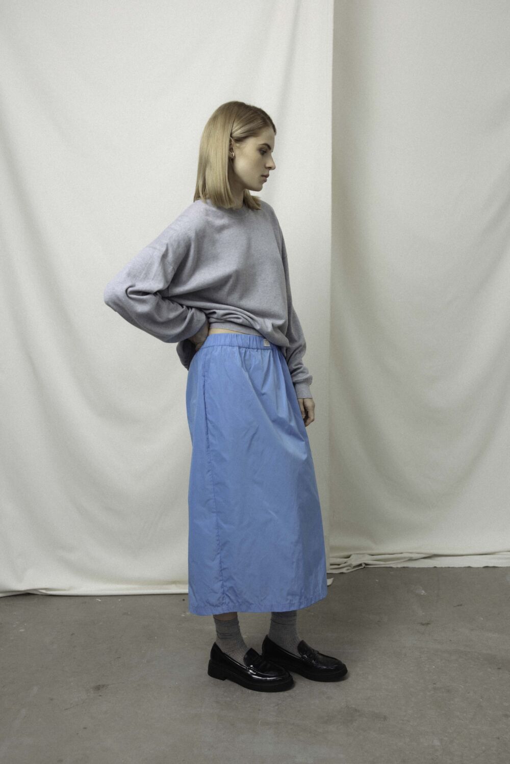 Isere skirt  | unlabel