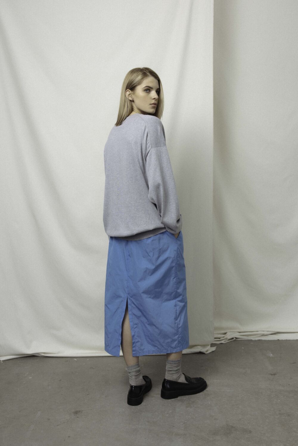 Isere skirt  | unlabel