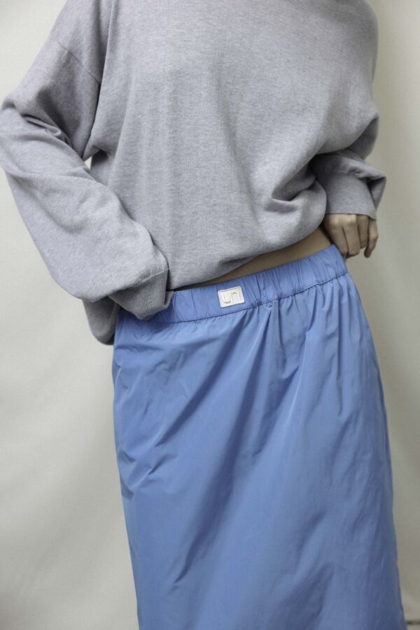 Isere skirt  | unlabel