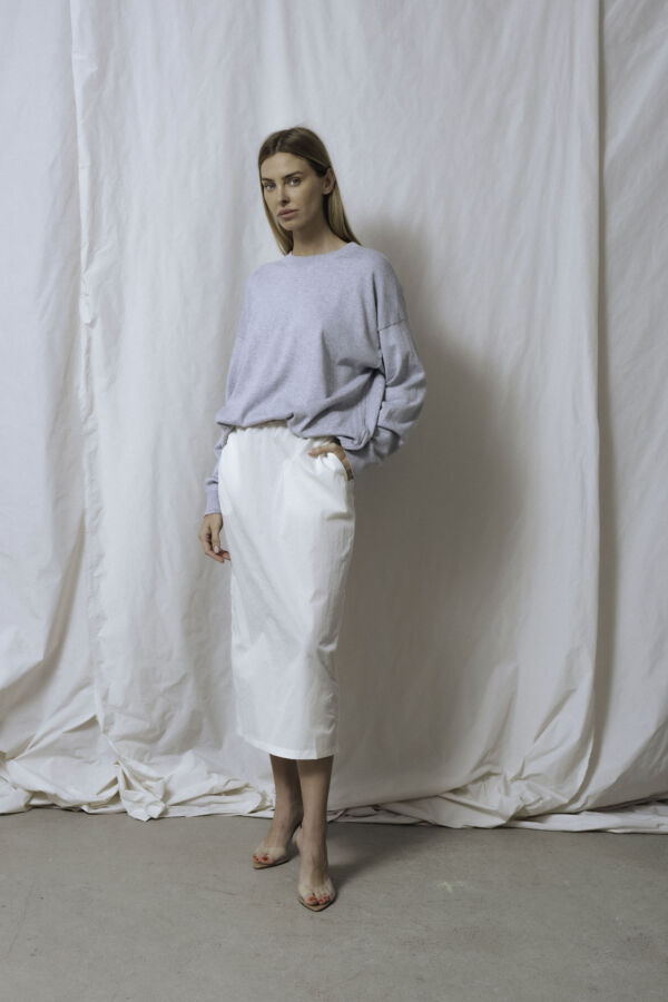Isere skirt  | unlabel