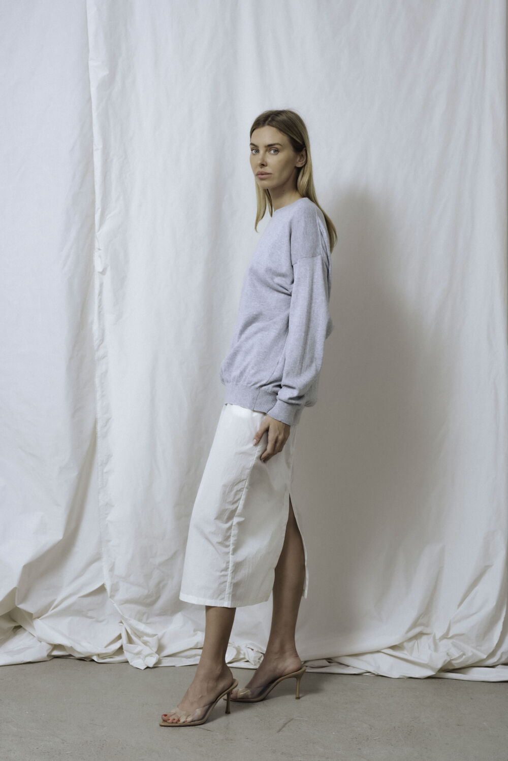 Isere skirt  | unlabel