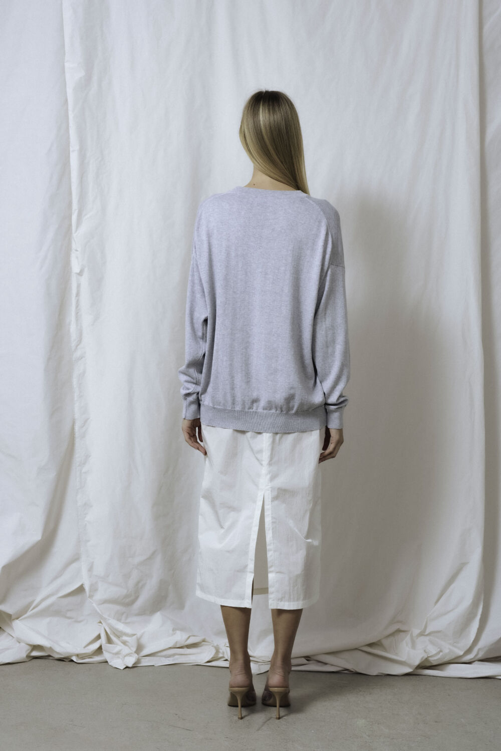 Isere skirt  | unlabel