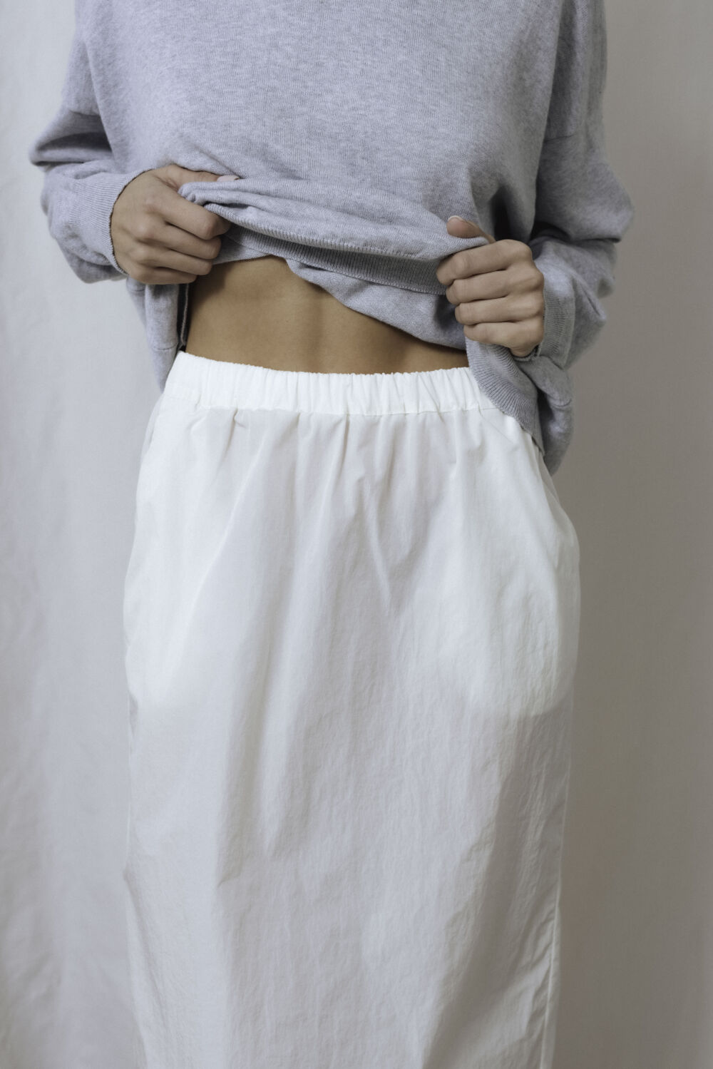 Isere skirt  | unlabel