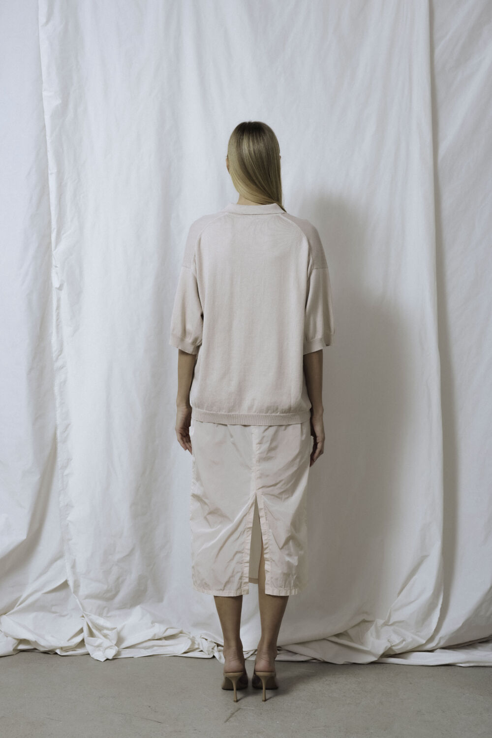Isere 2 skirt | unlabel