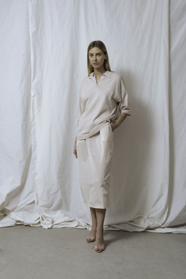 Isere skirt  | unlabel