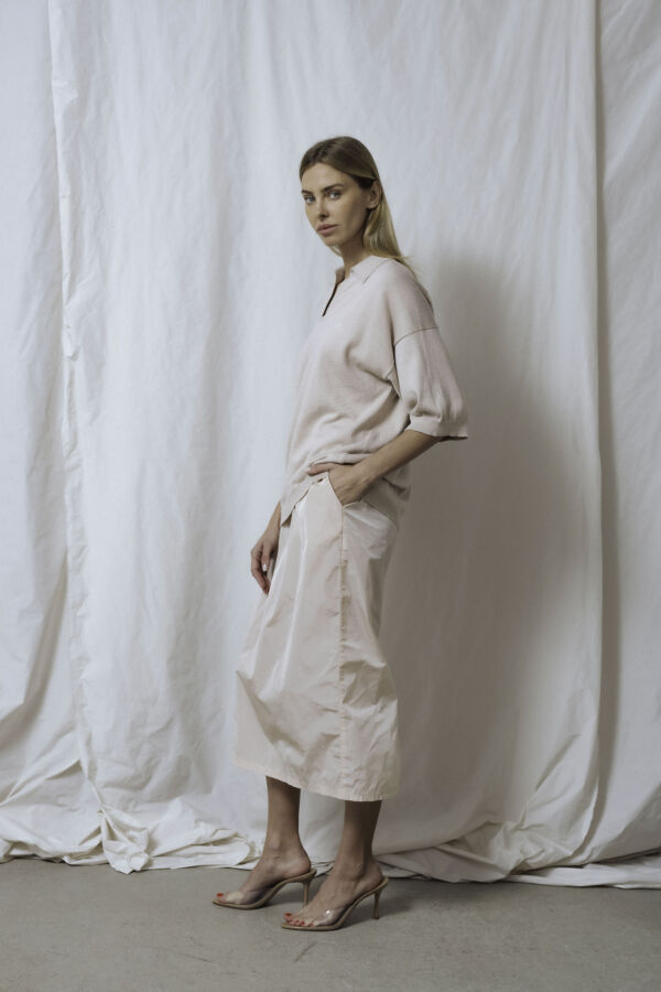 Isere 2 skirt | unlabel