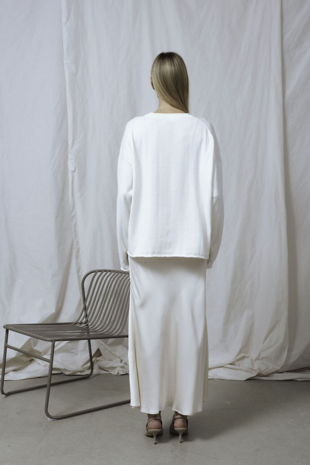 Isere skirt  | unlabel