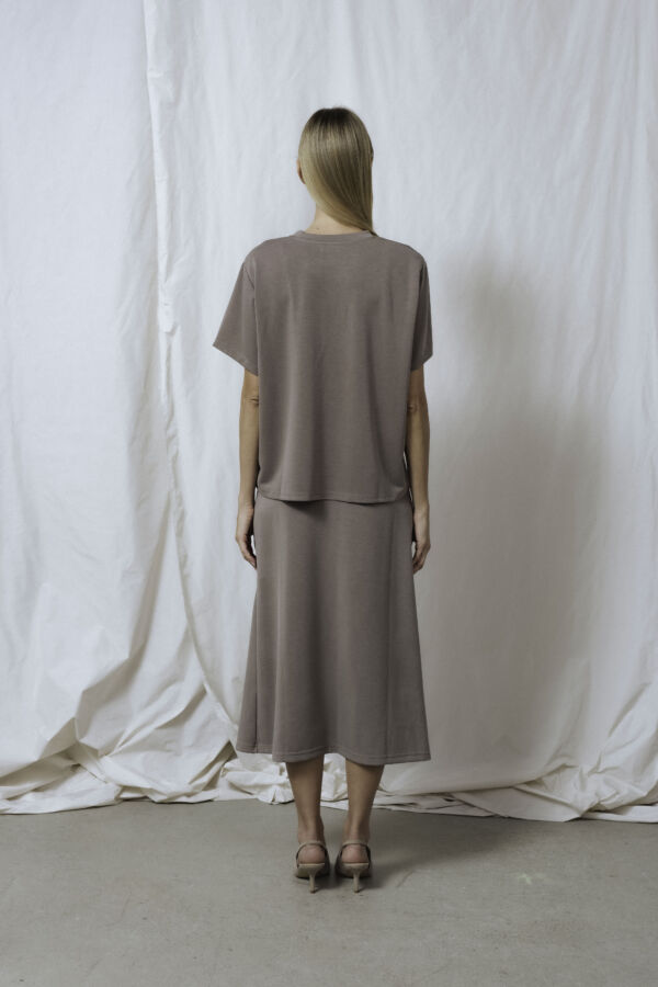 Iskar skirt  | unlabel