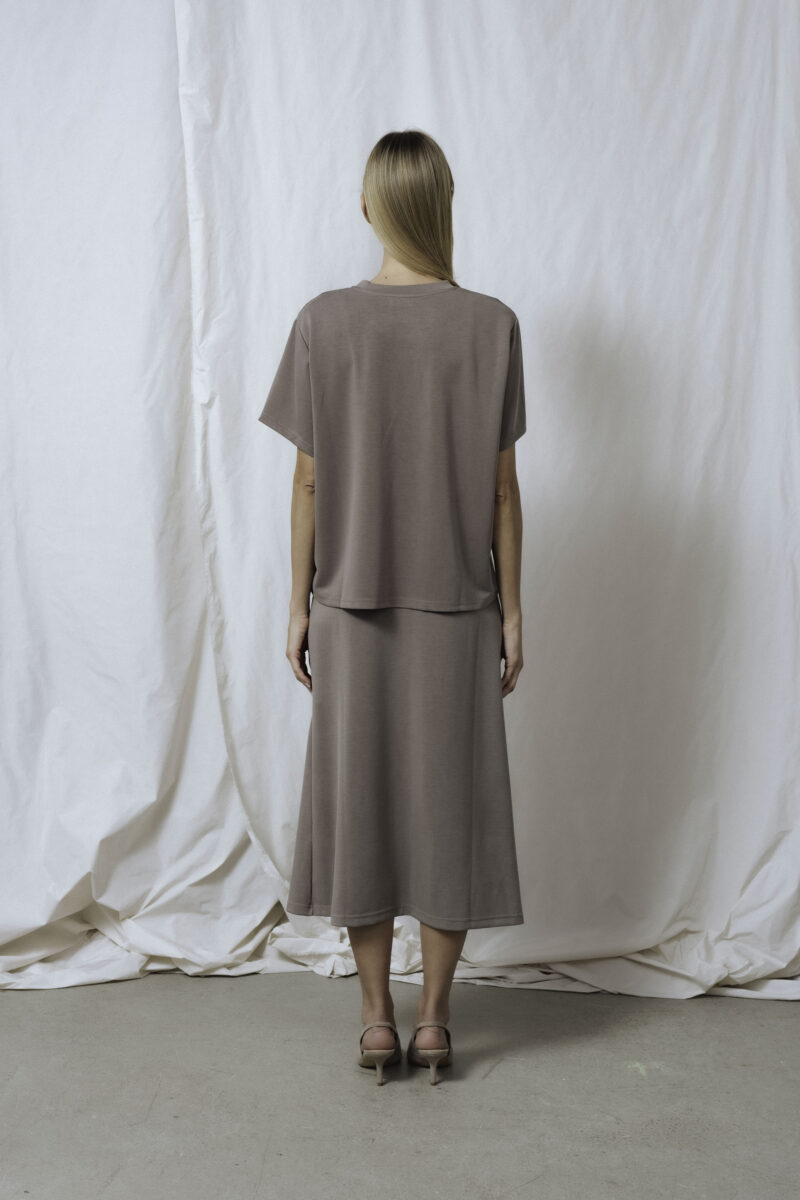 Iskar skirt  | unlabel