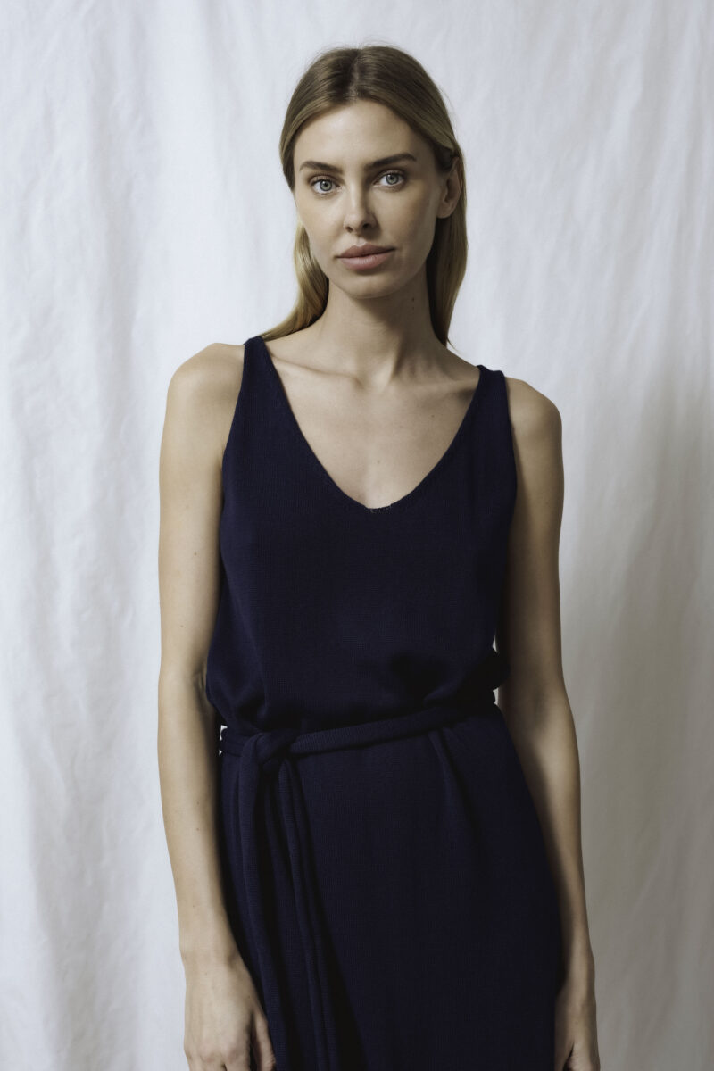 Kara dress  | unlabel