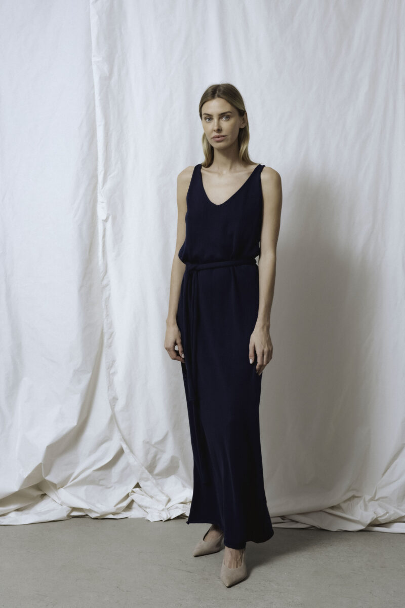 Kara dress  | unlabel