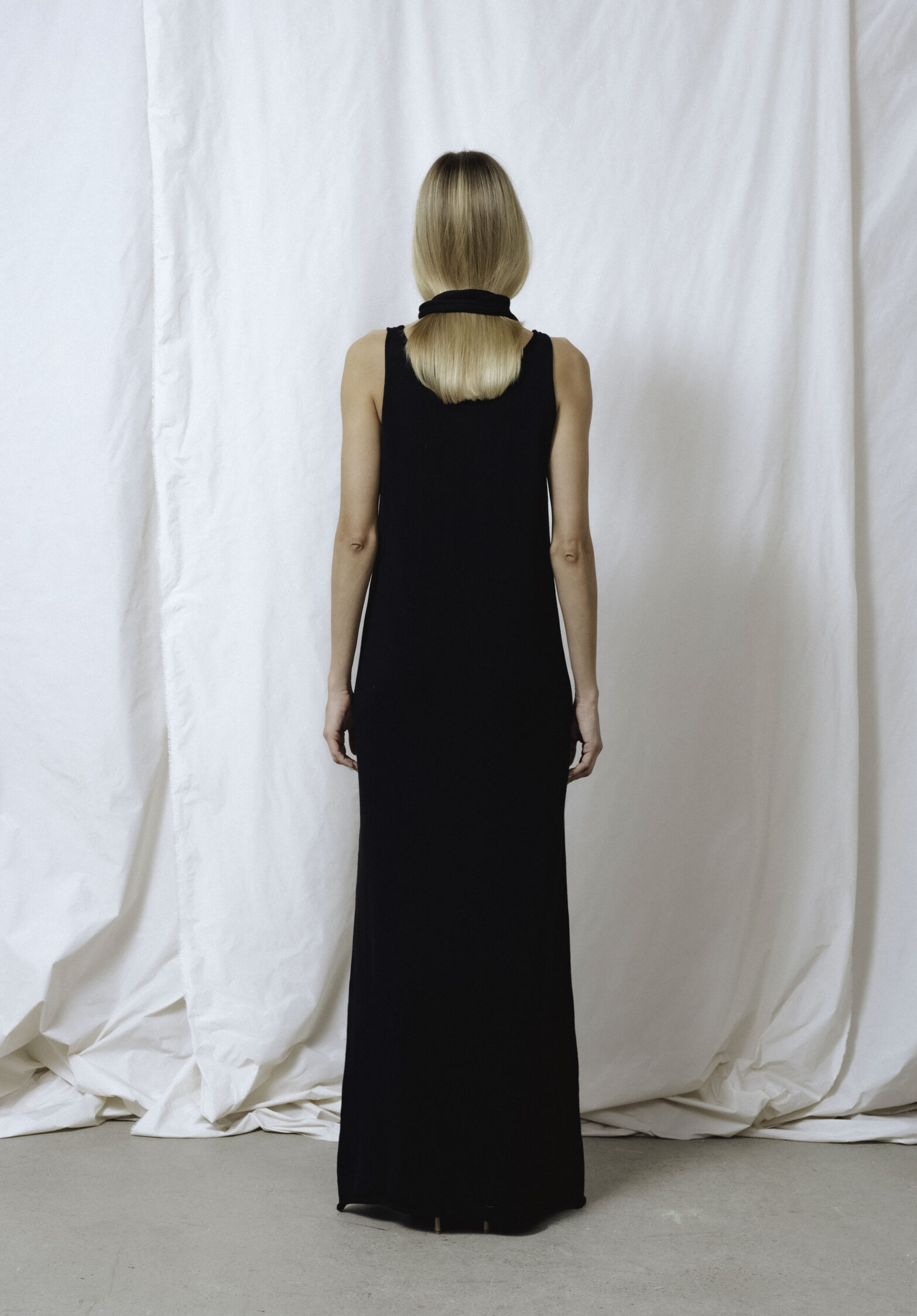 Kara dress  | unlabel