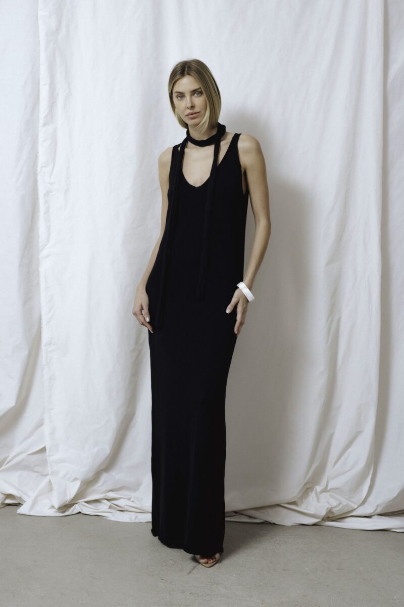 Kara dress  | unlabel