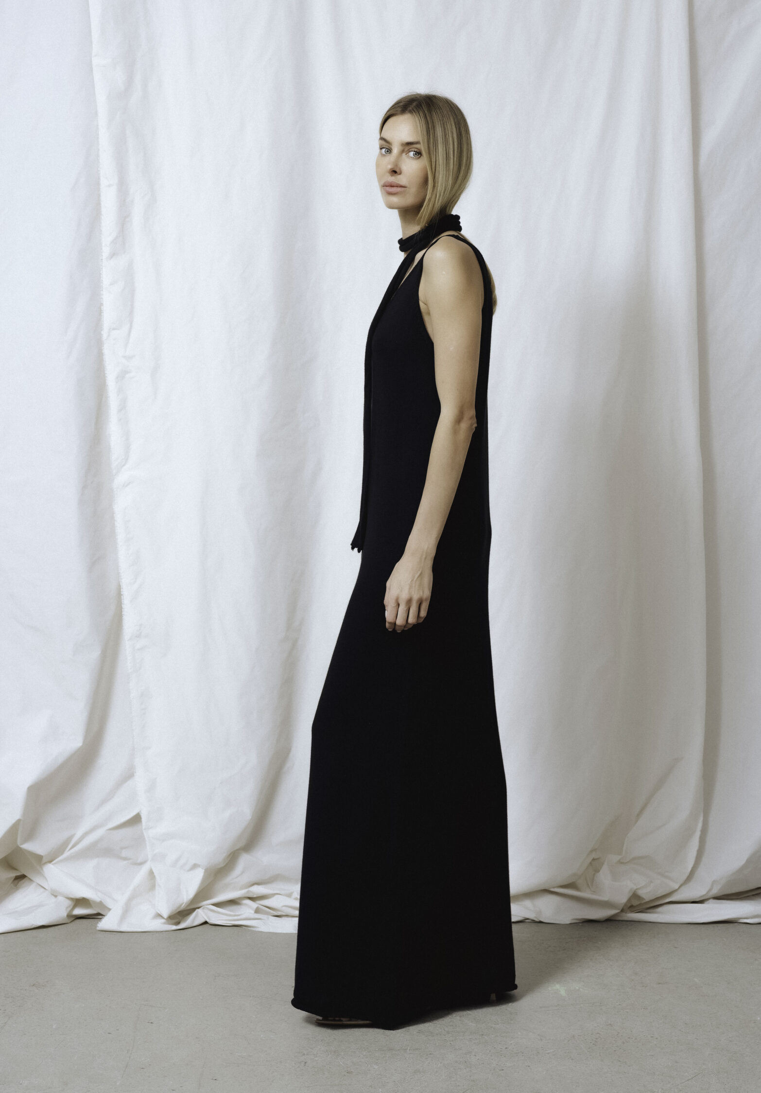 Kara dress  | unlabel