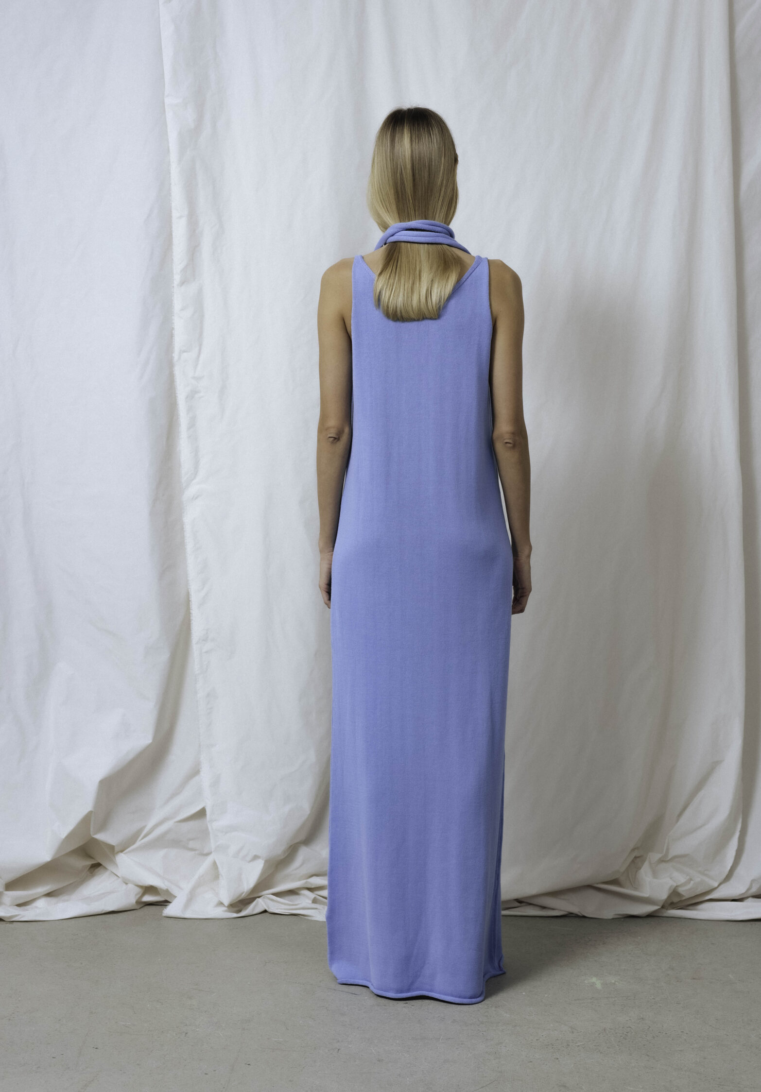 Kara dress  | unlabel