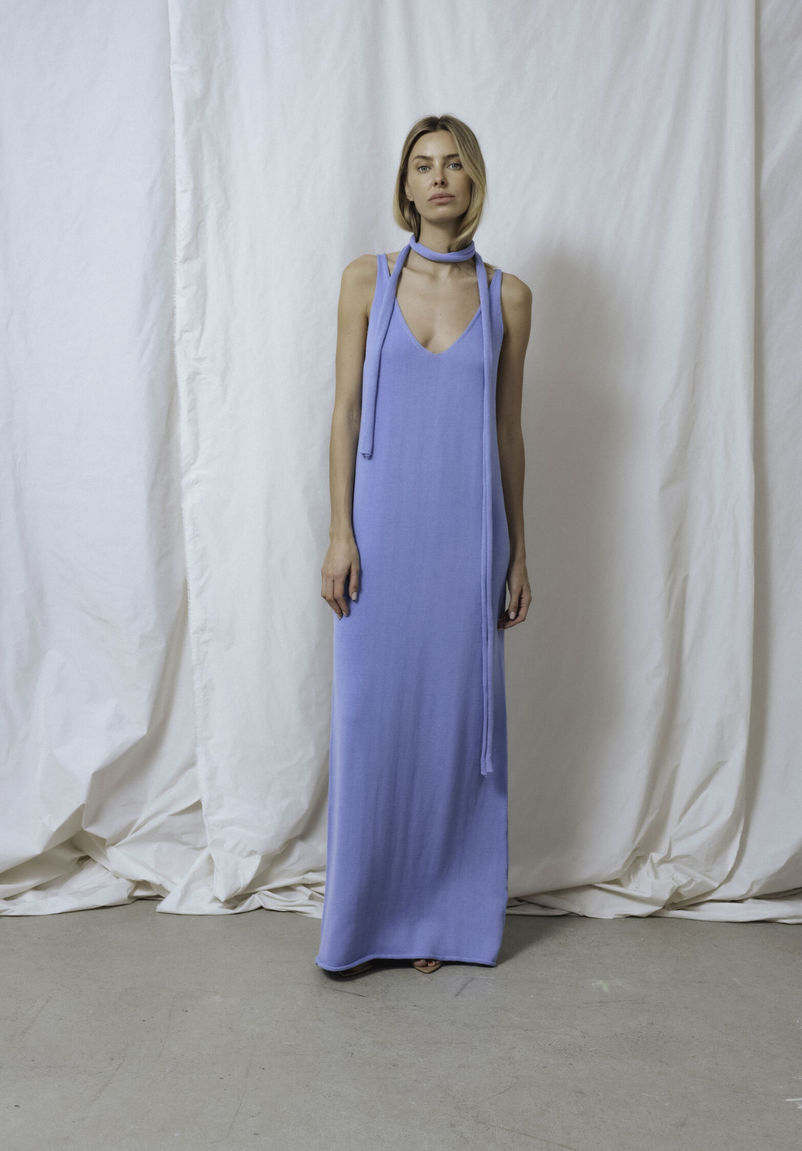 Kara dress  | unlabel