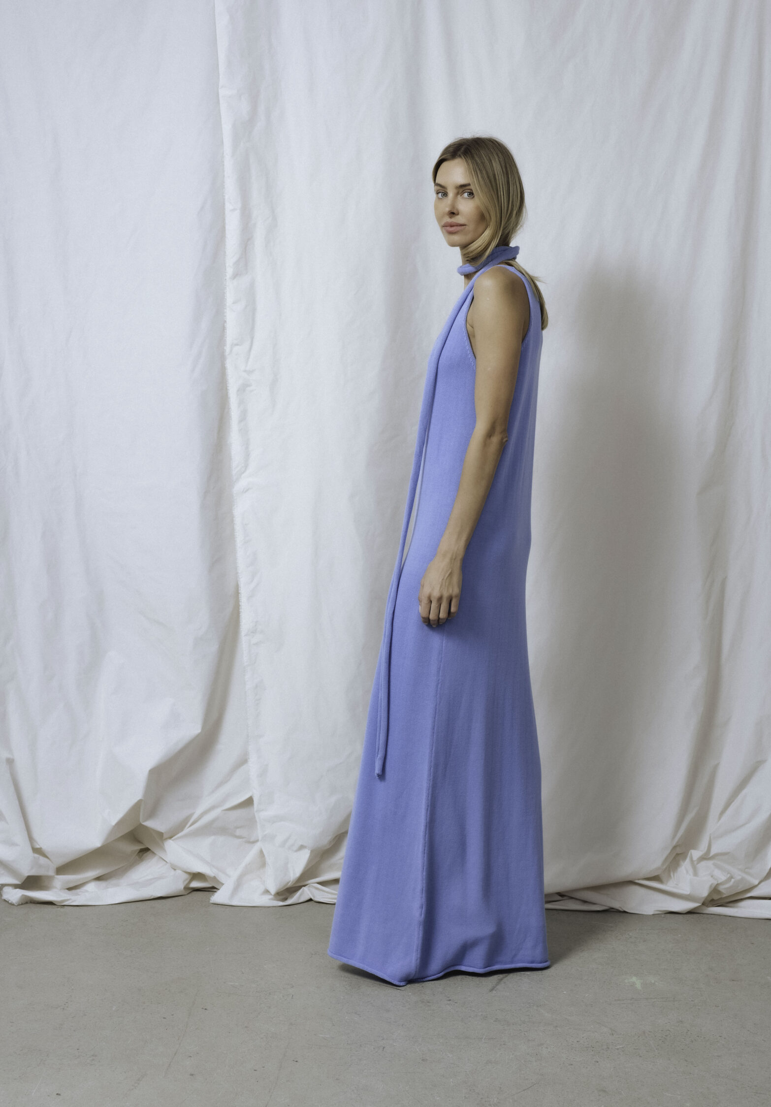 Kara dress  | unlabel