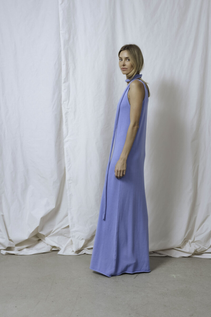 Kara dress  | unlabel