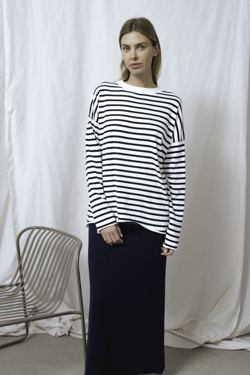 Levantine skirt  | unlabel