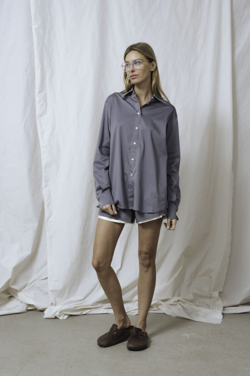 Lot shorts  | unlabel