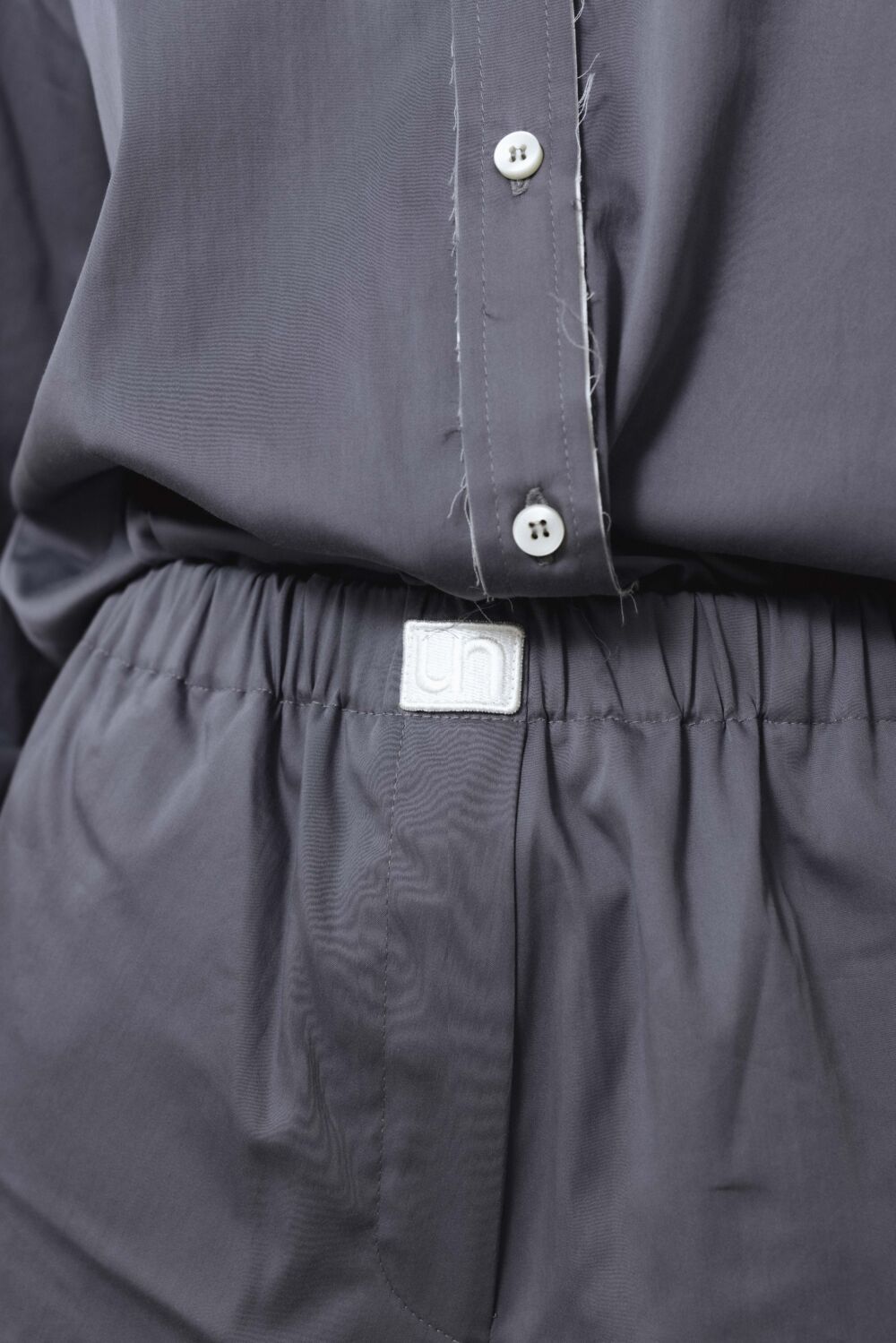 Lot shorts  | unlabel