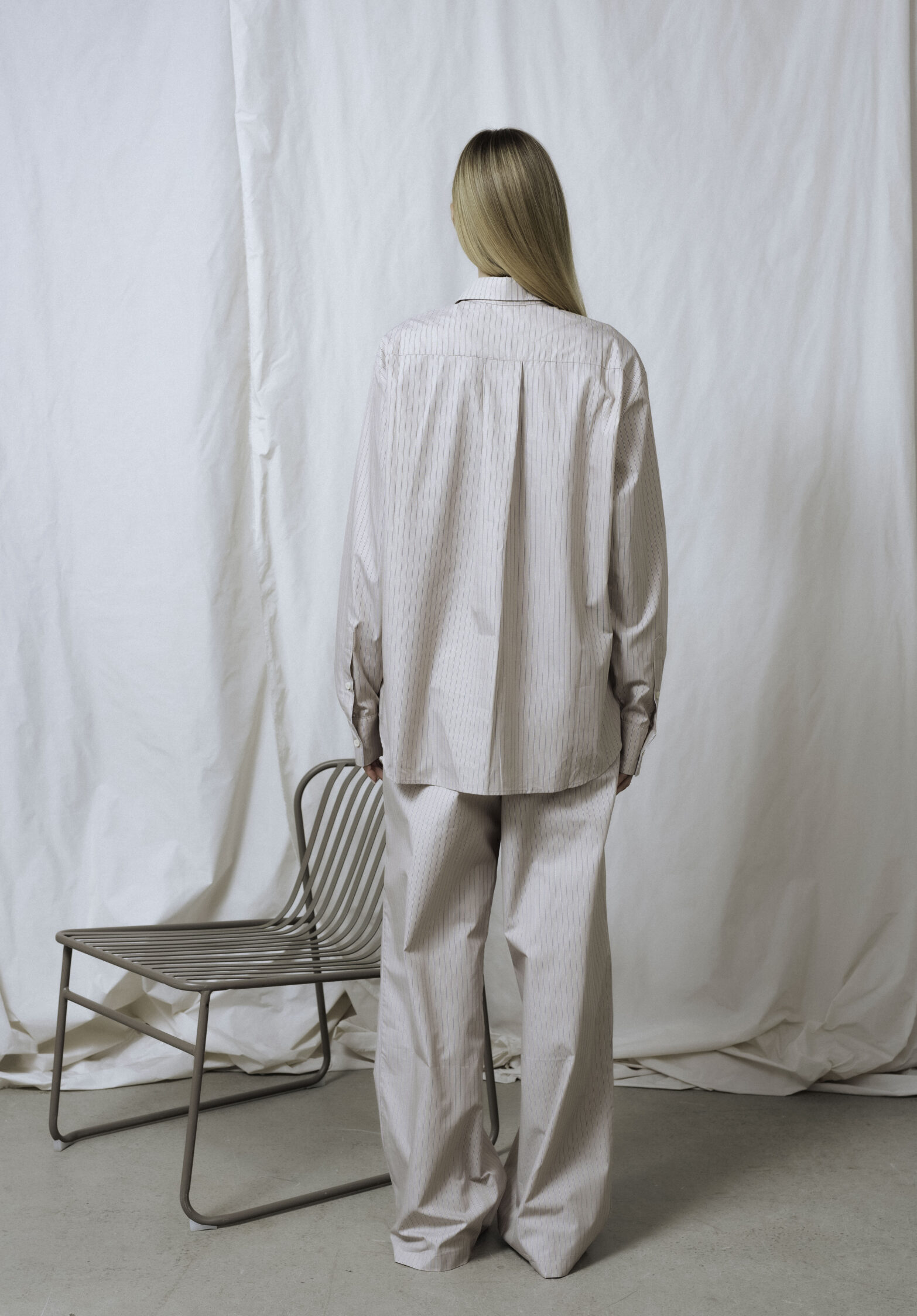 Loup pants  | unlabel