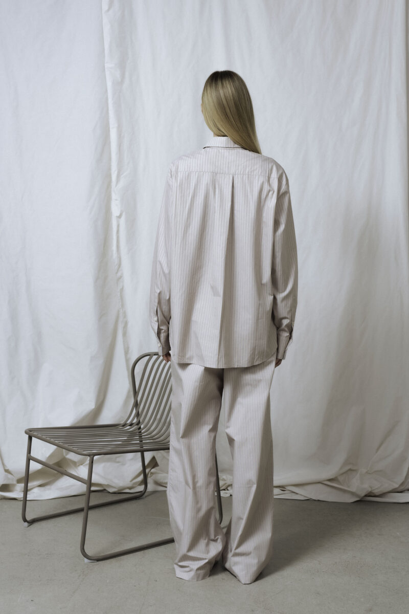 Loup pants  | unlabel