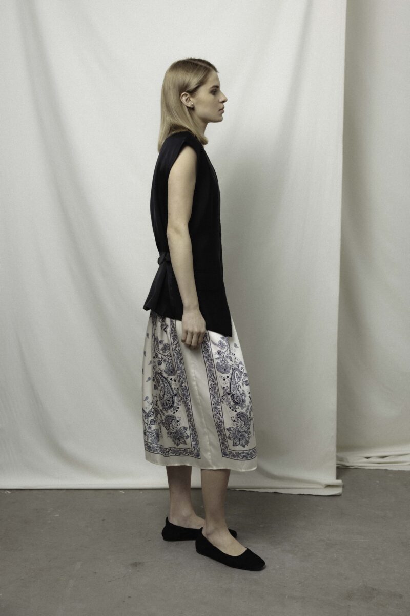 Oise skirt  | unlabel