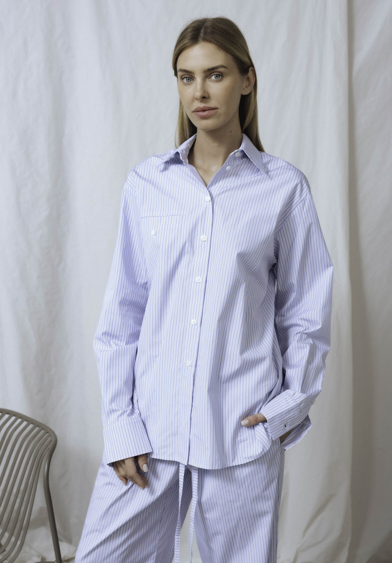 Rhode shirt  | unlabel
