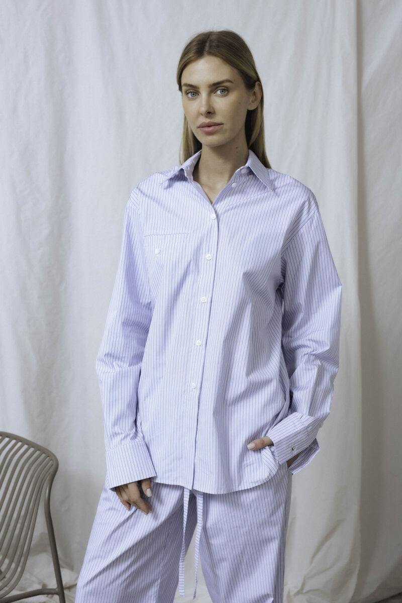 Rhode shirt  | unlabel