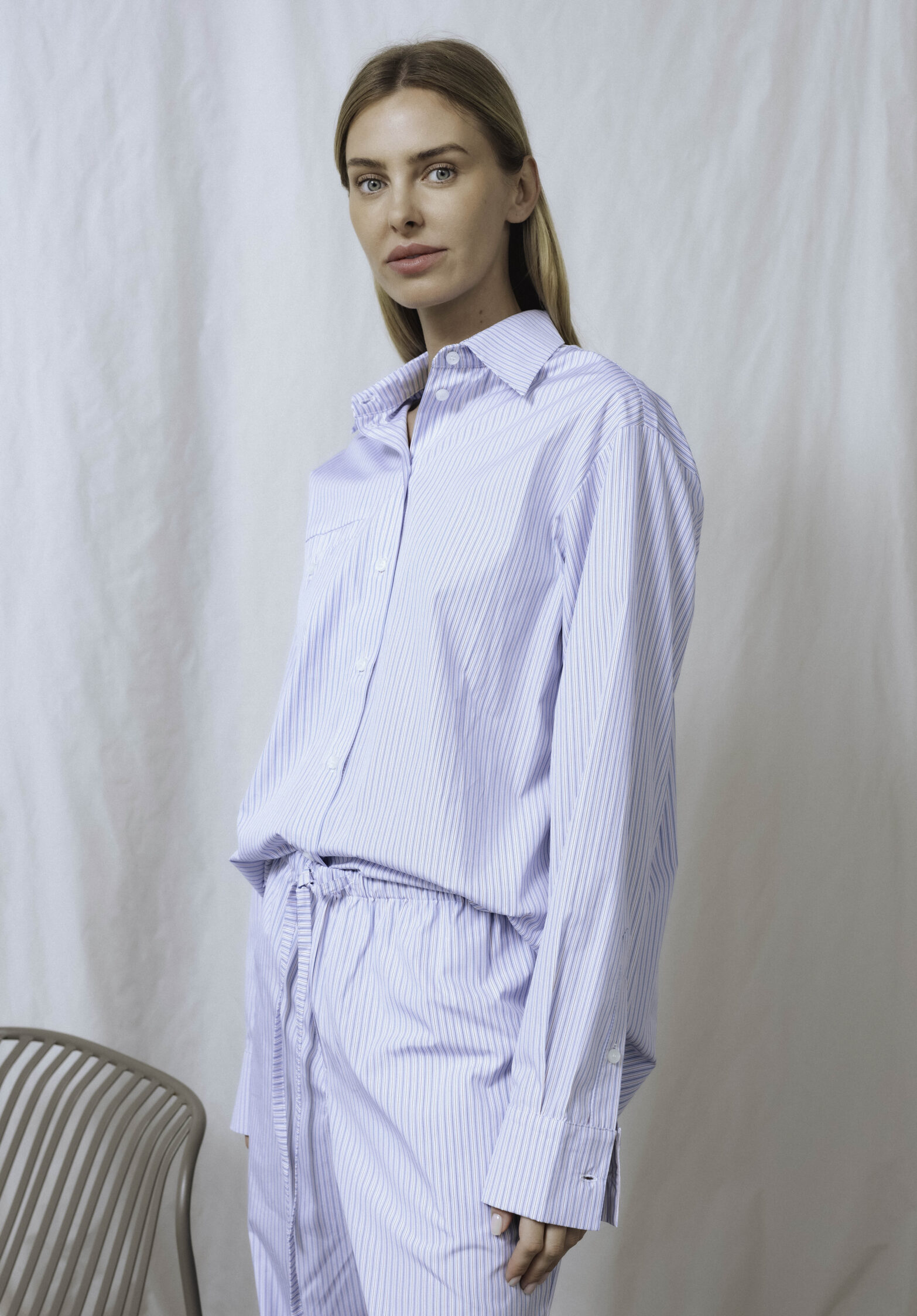 Rhode shirt  | unlabel