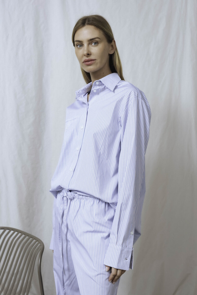 Rhode shirt  | unlabel