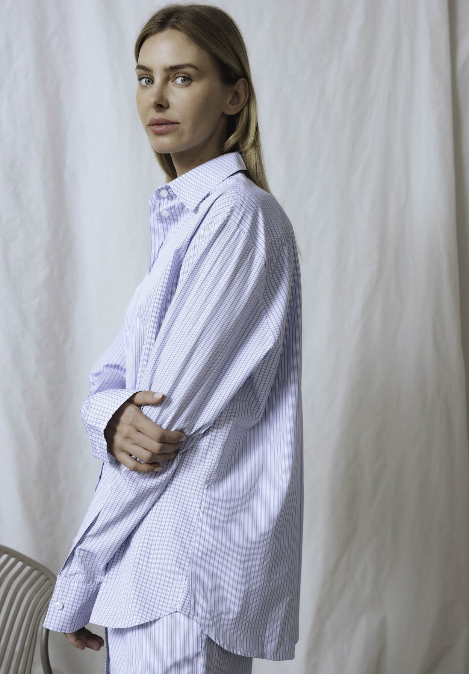 Rhode shirt  | unlabel