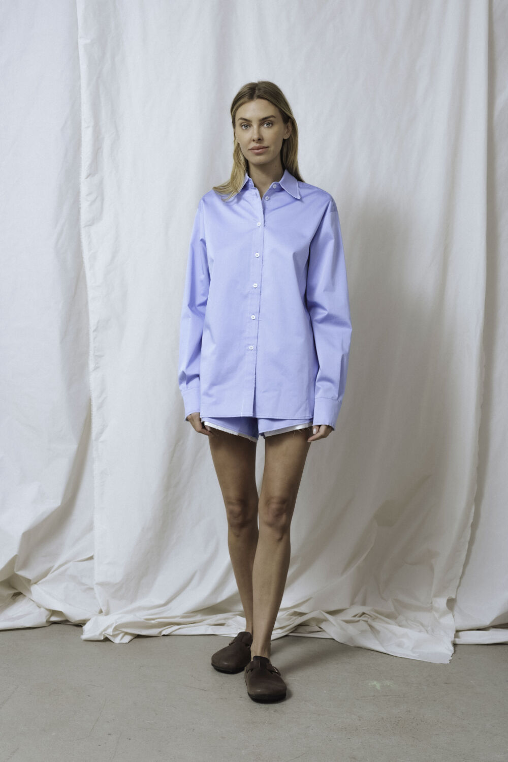Tarn shorts  | unlabel