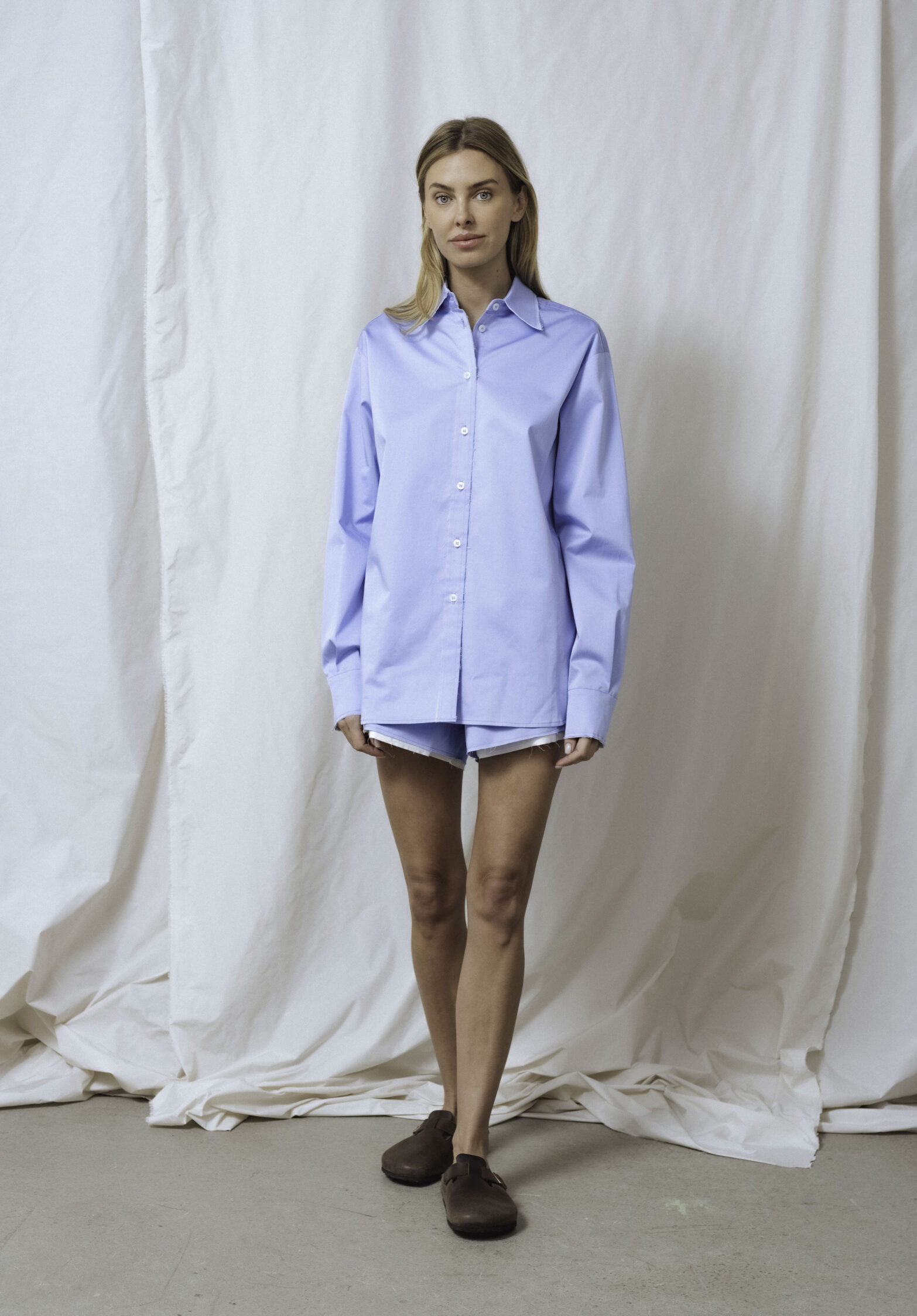 Tarn shorts  | unlabel