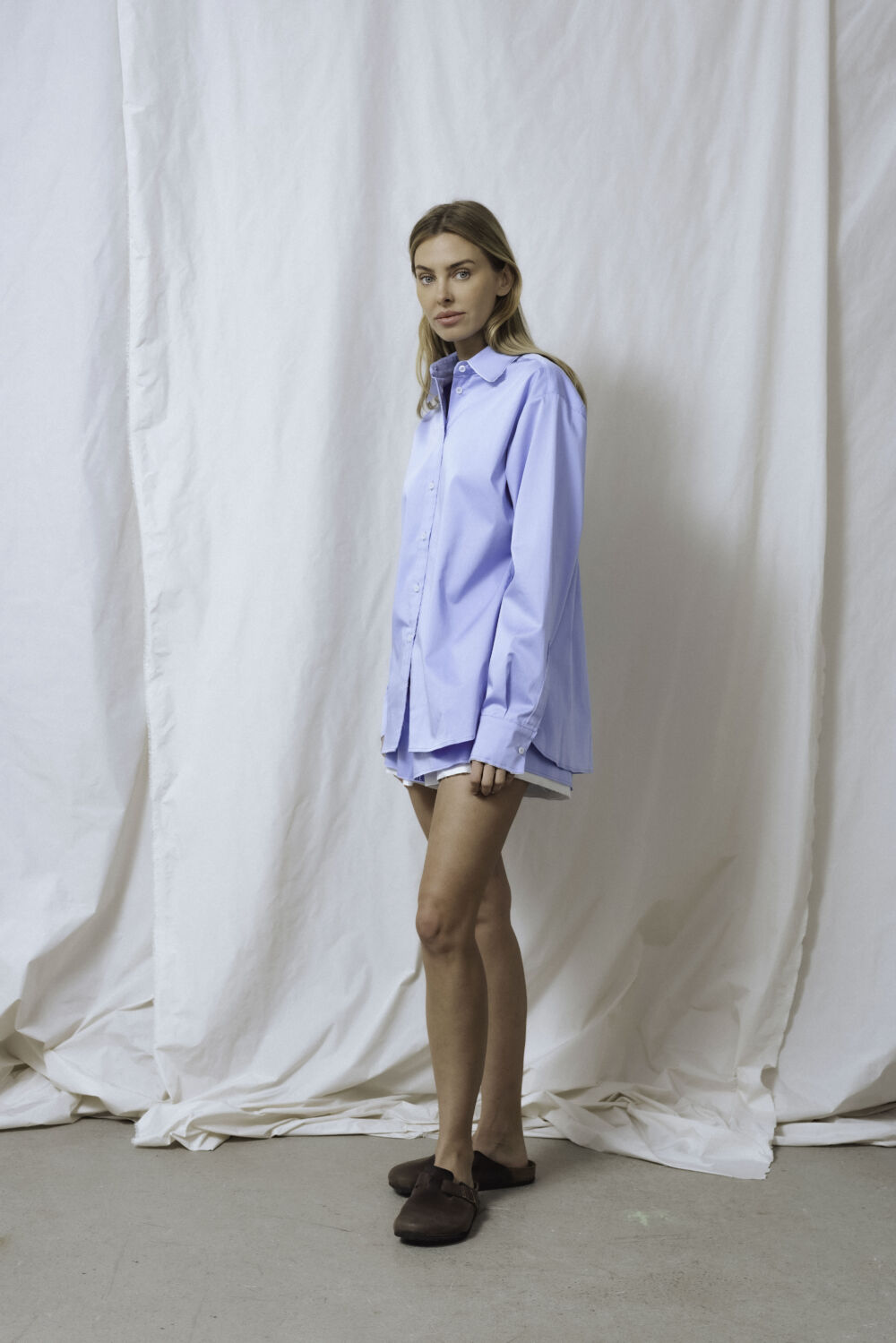 Tarn shorts  | unlabel