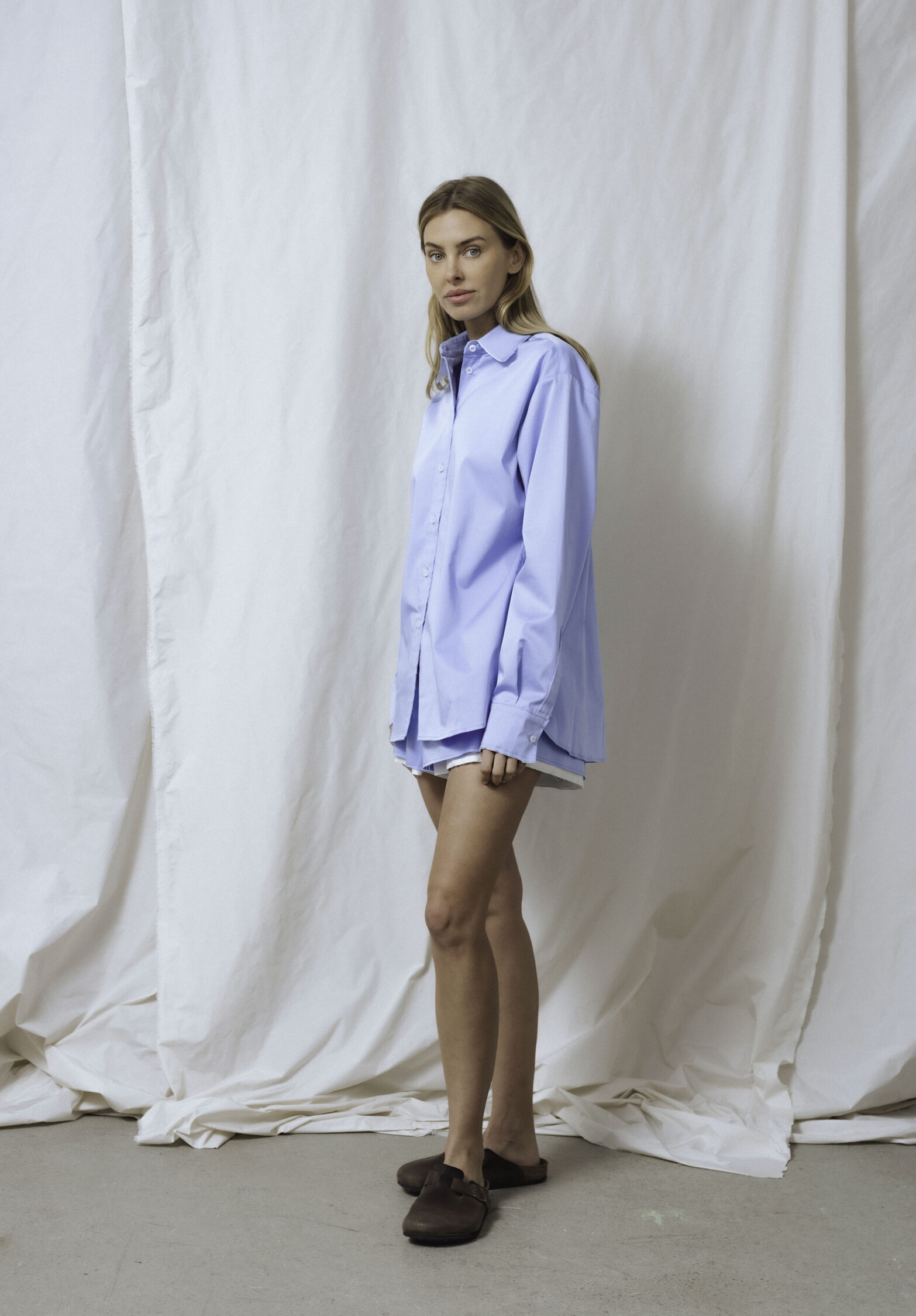 Tarn shorts  | unlabel