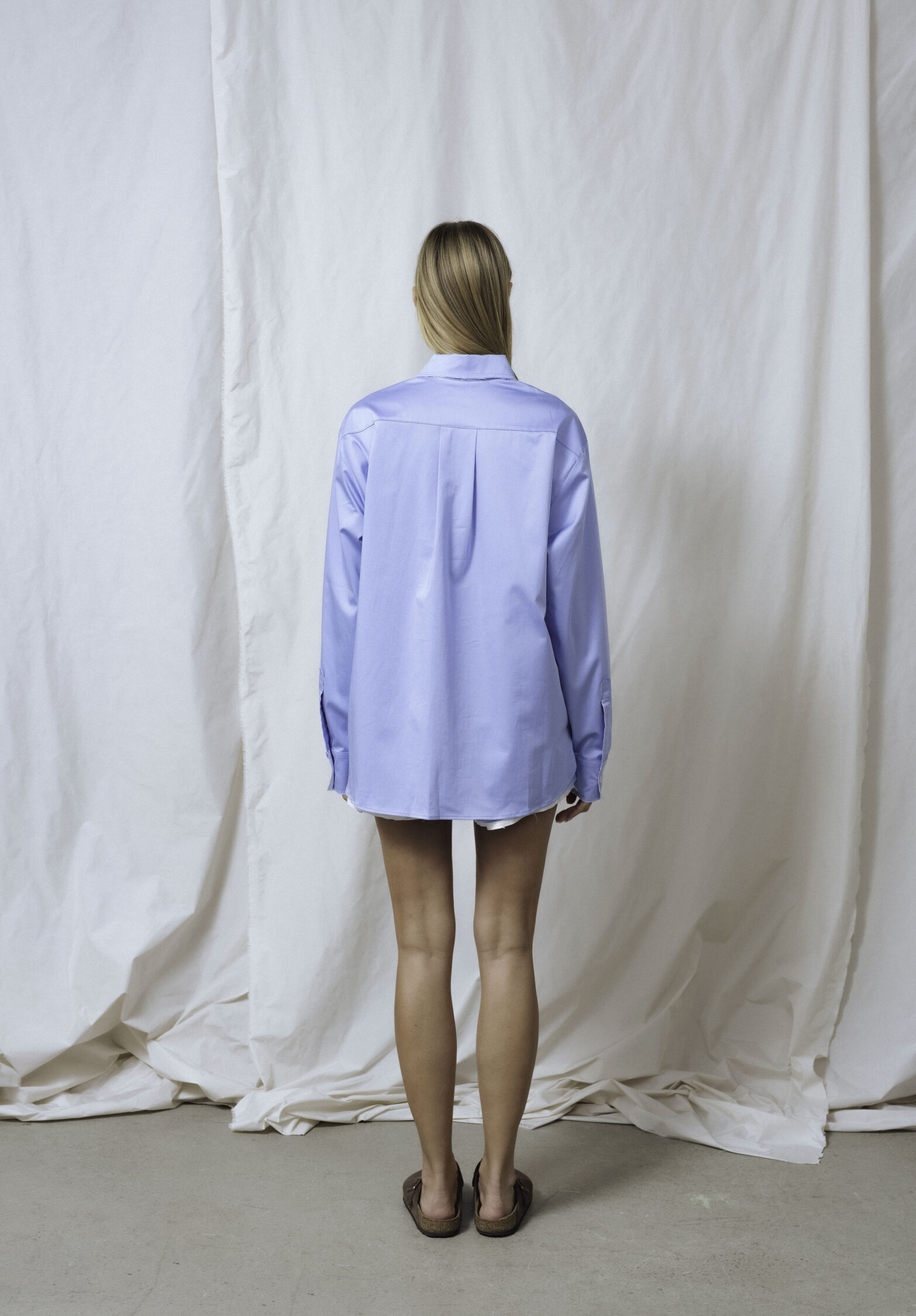 Tarn shorts  | unlabel