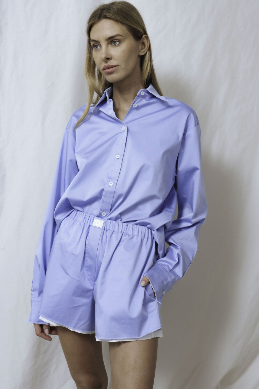 Tarn shorts  | unlabel