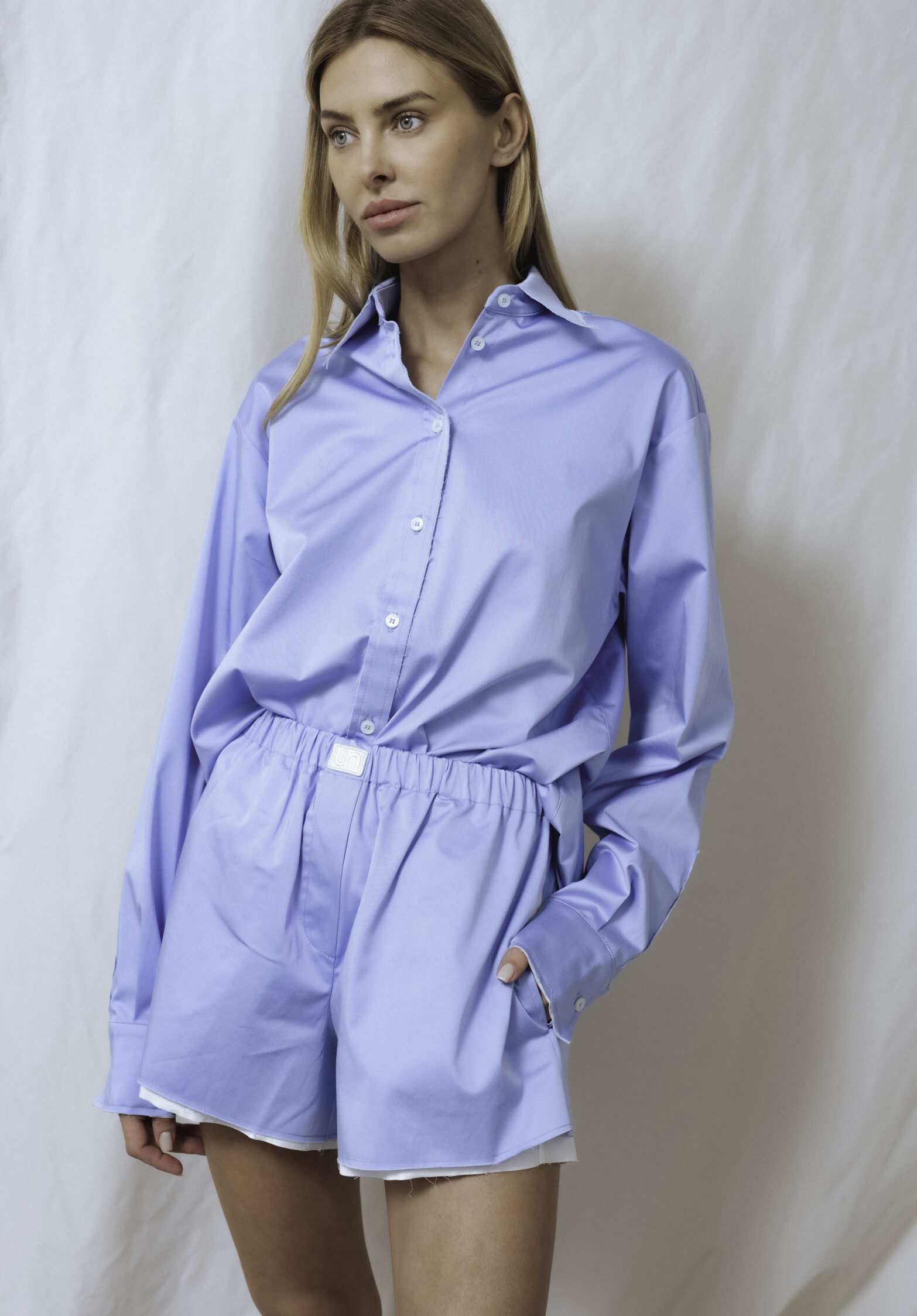 Tarn shorts  | unlabel
