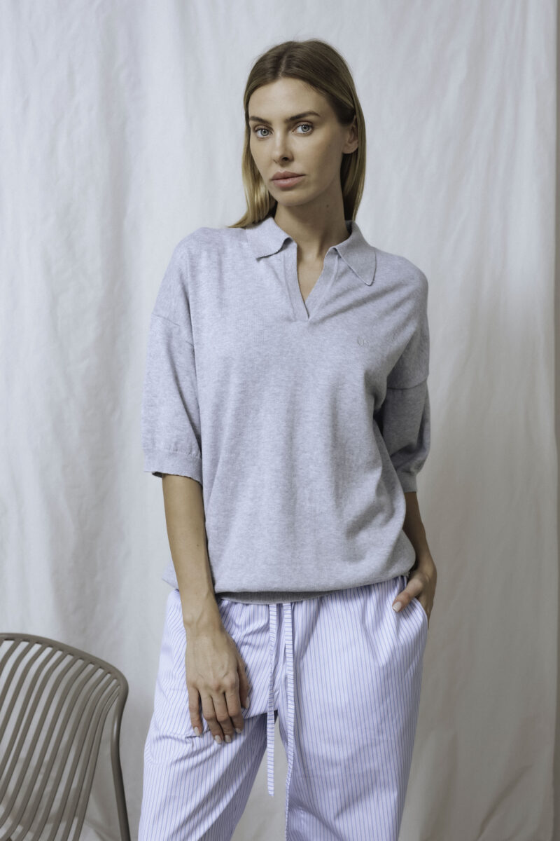 Wind polotop | unlabel