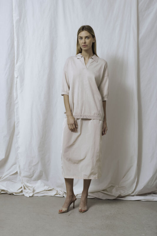 Wind polotop | unlabel