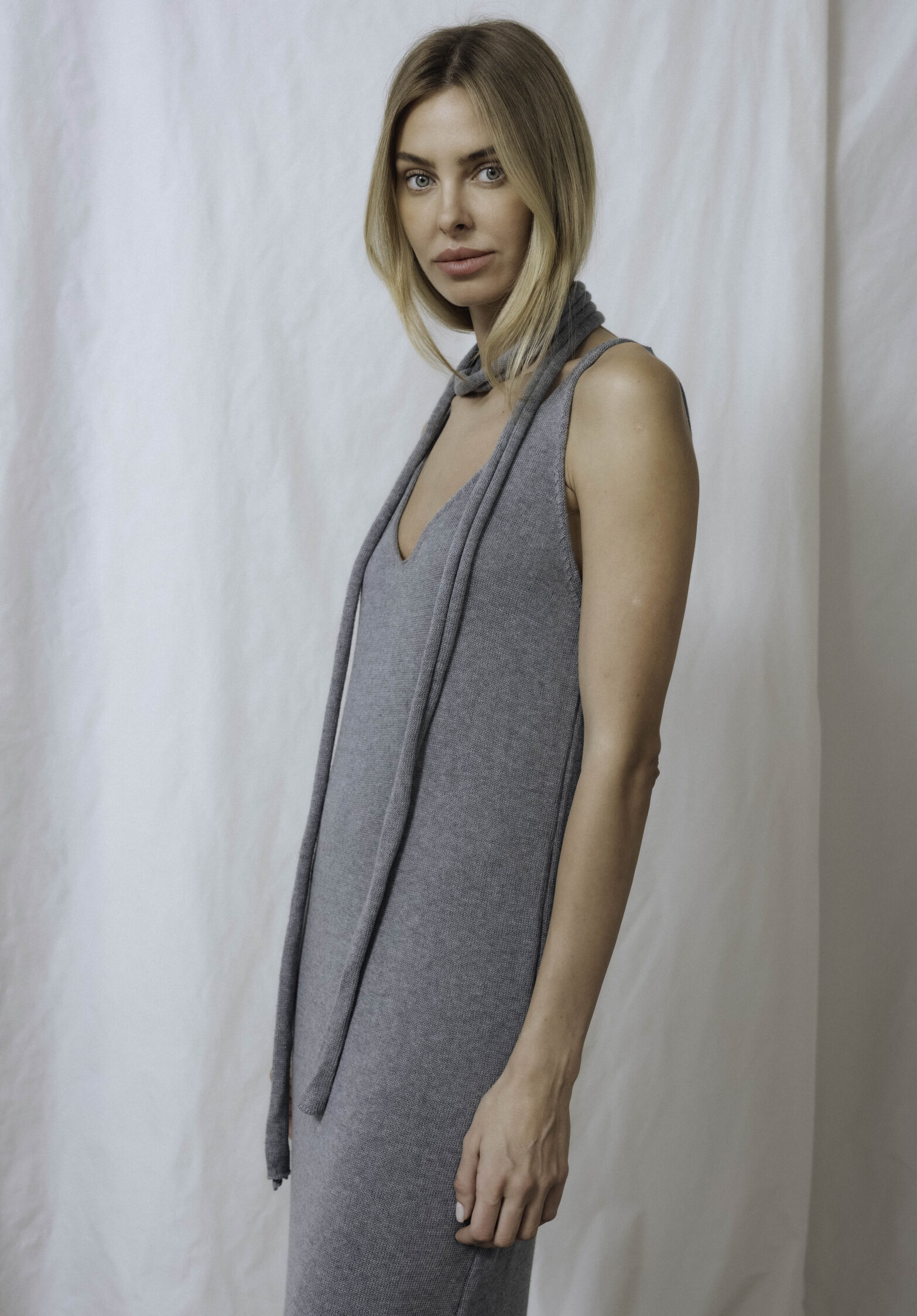 dress kara  | unlabel