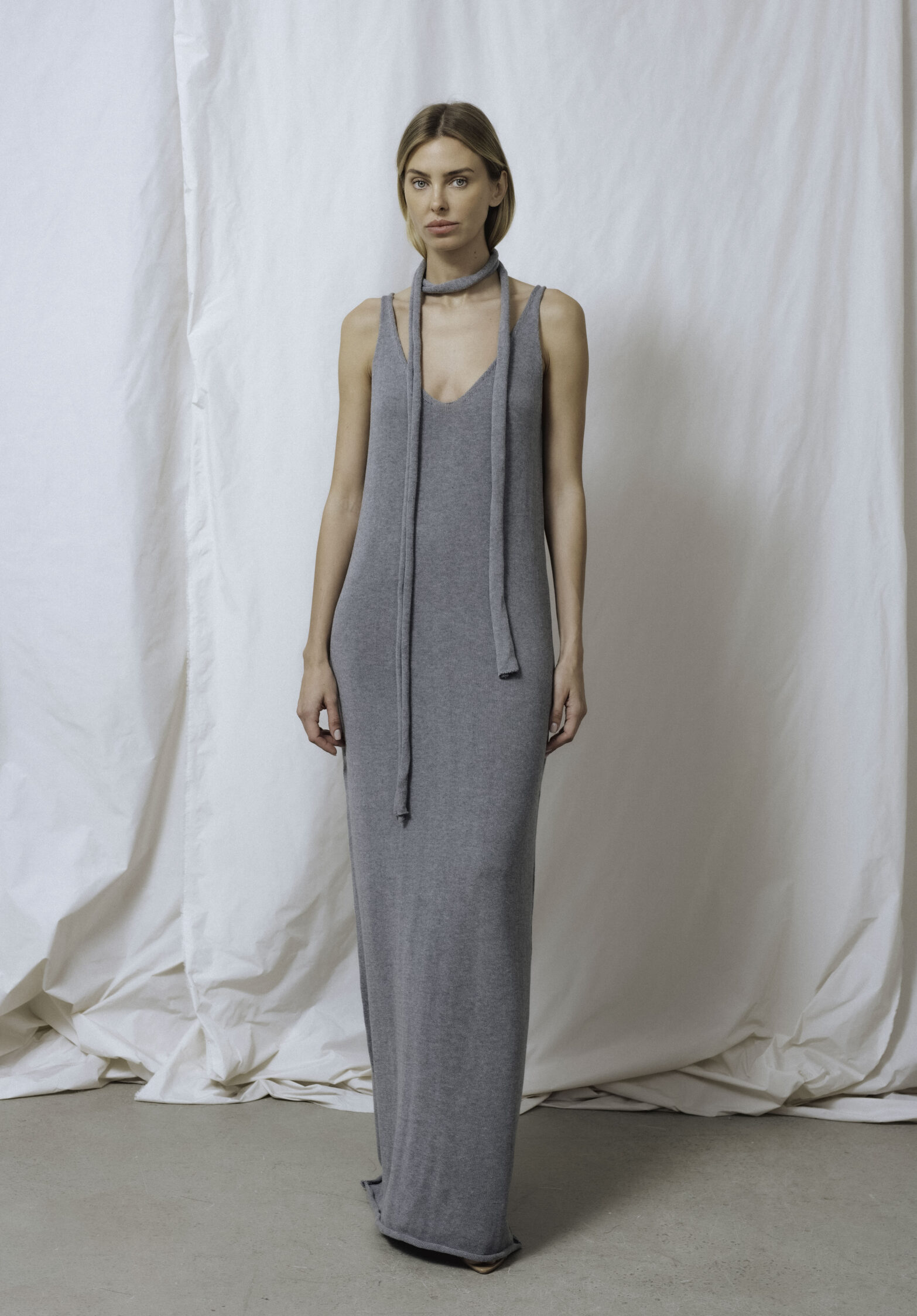 dress kara  | unlabel