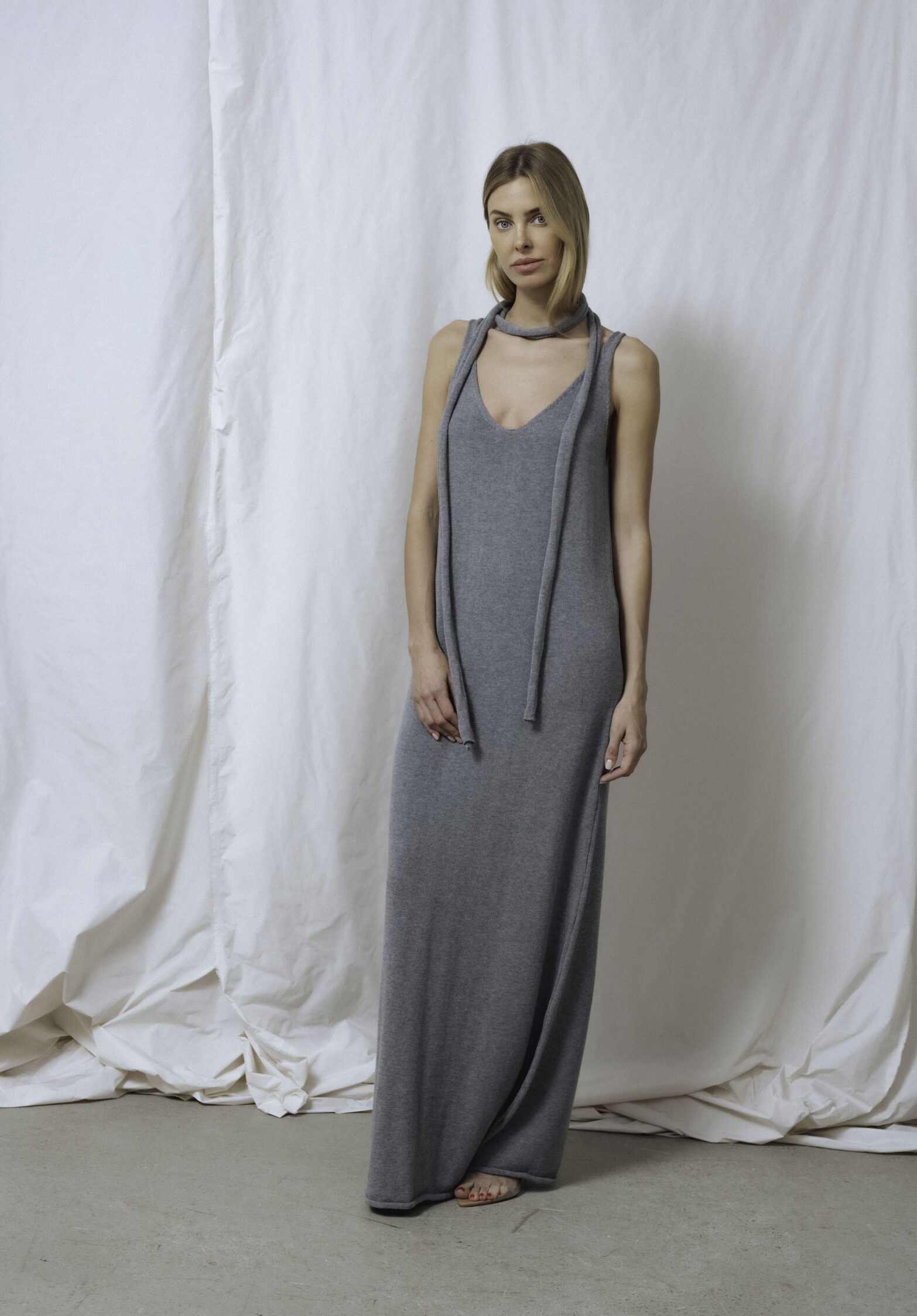 dress kara  | unlabel