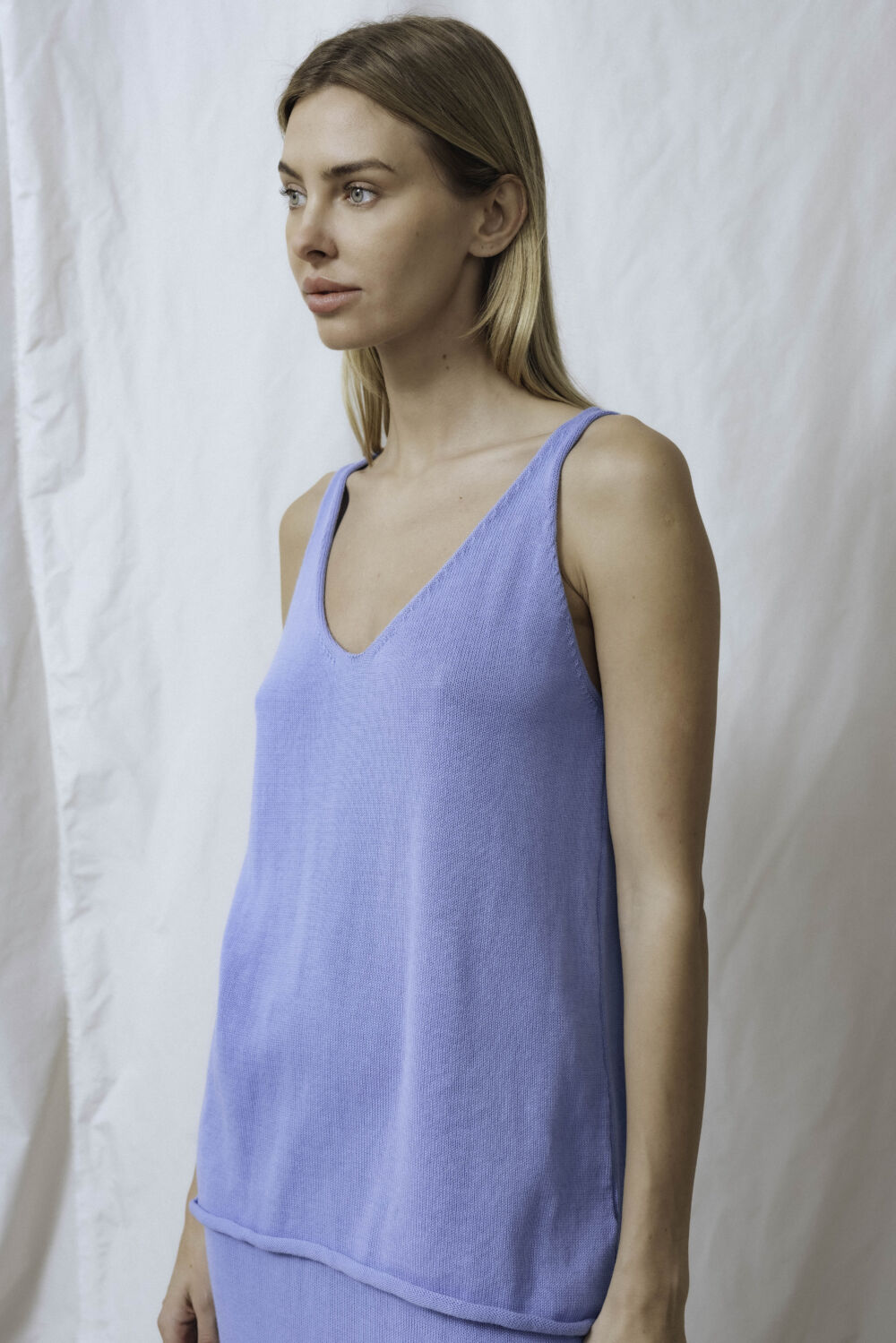 scotia top  | unlabel